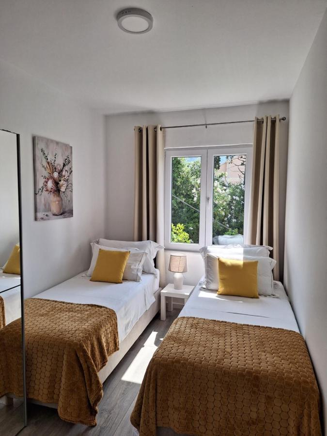 Apartment Ivy Mlini Ngoại thất bức ảnh
