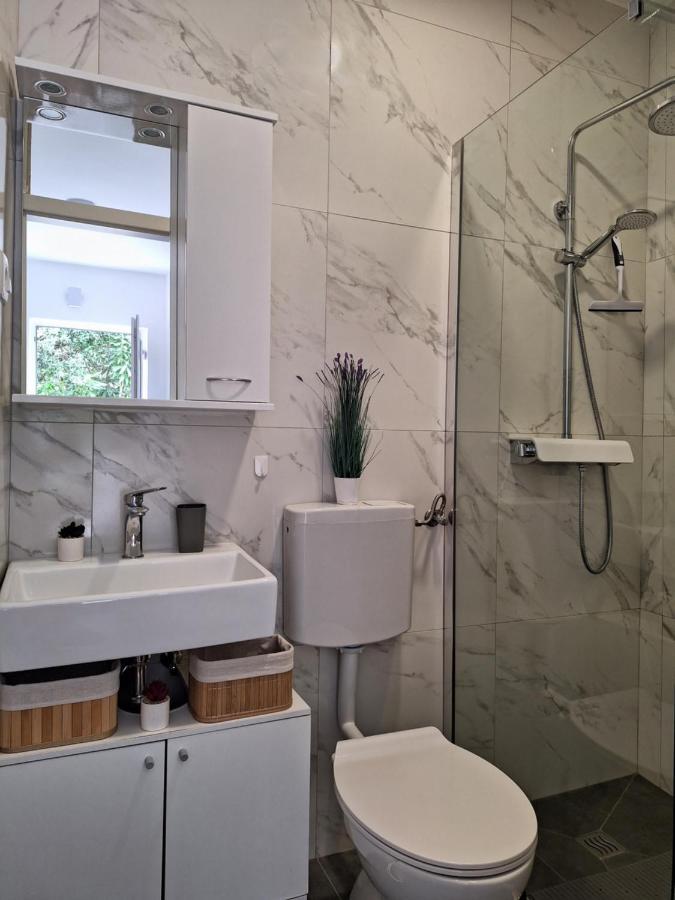 Apartment Ivy Mlini Ngoại thất bức ảnh