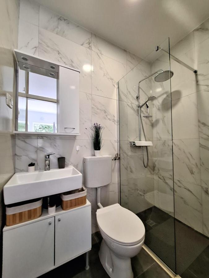 Apartment Ivy Mlini Ngoại thất bức ảnh
