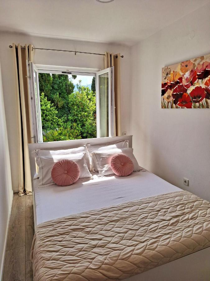 Apartment Ivy Mlini Ngoại thất bức ảnh